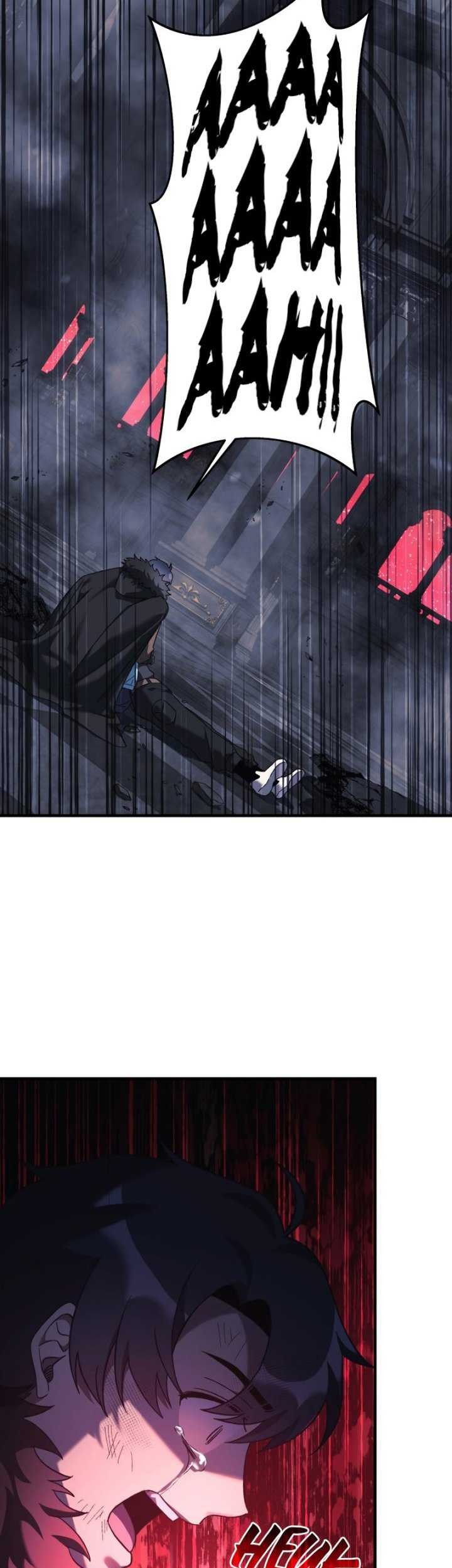 My Daughter is the Final Boss Chapter 57 Gambar 22