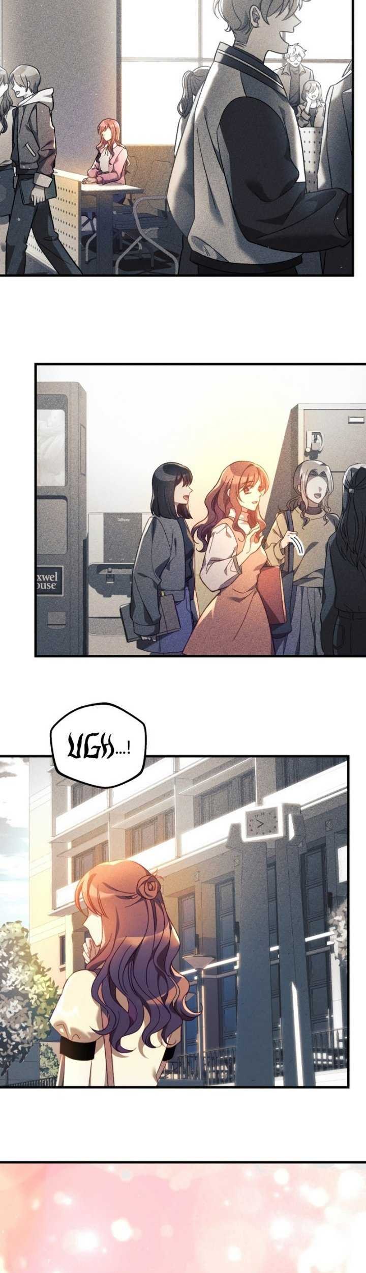 My Daughter is the Final Boss Chapter 57 Gambar 24