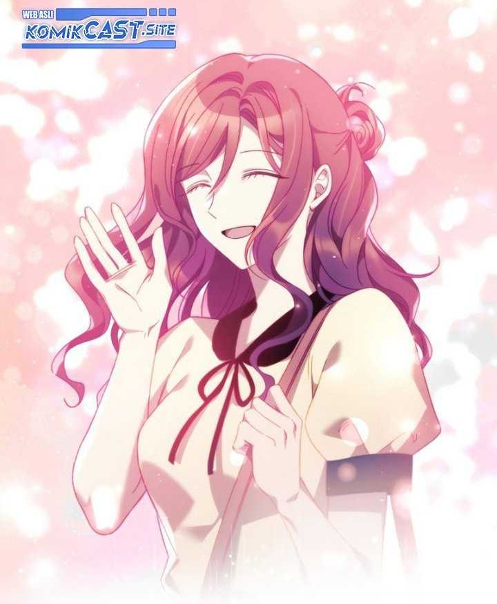 My Daughter is the Final Boss Chapter 57 Gambar 25