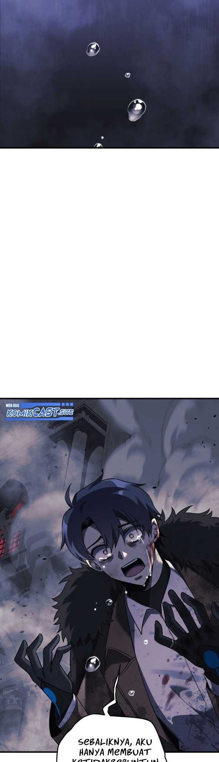 My Daughter is the Final Boss Chapter 57 Gambar 48