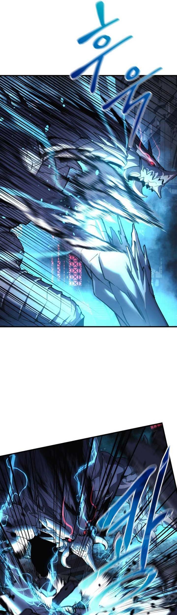 My Daughter is the Final Boss Chapter 57 Gambar 50