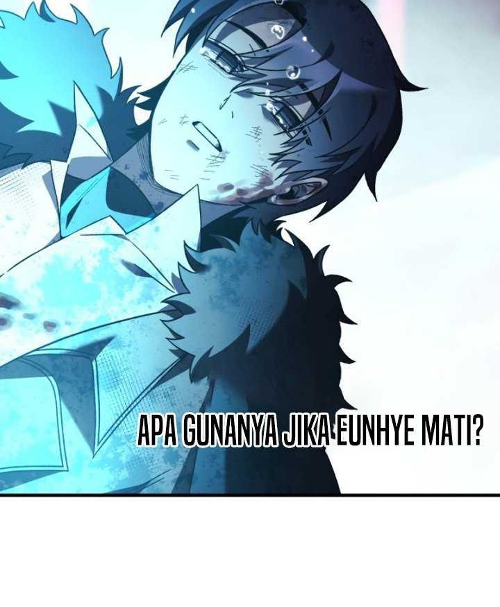 My Daughter is the Final Boss Chapter 57 Gambar 53