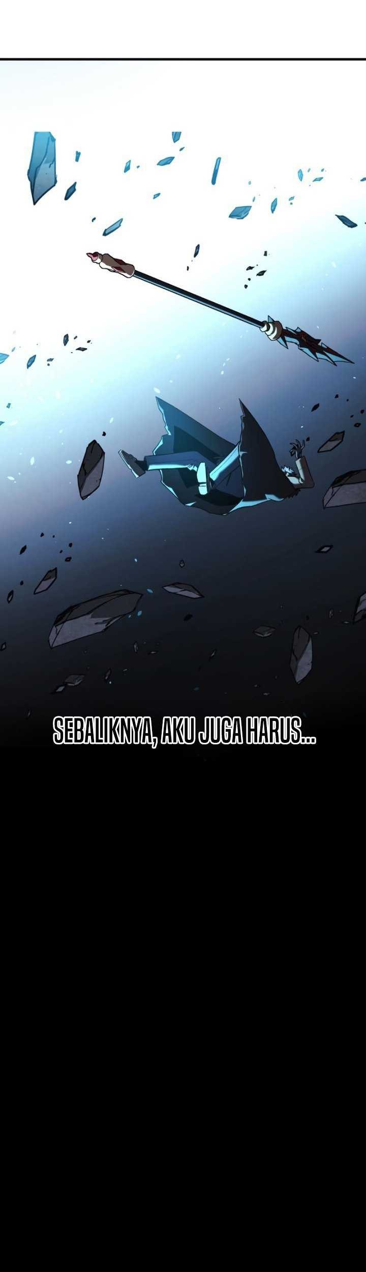 My Daughter is the Final Boss Chapter 57 Gambar 54