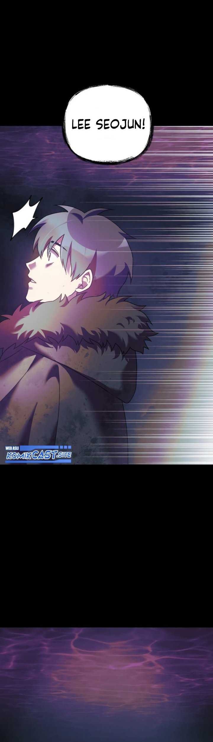 My Daughter is the Final Boss Chapter 57 Gambar 56