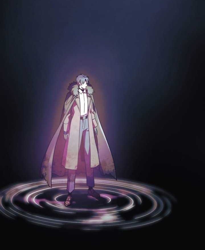 My Daughter is the Final Boss Chapter 57 Gambar 57