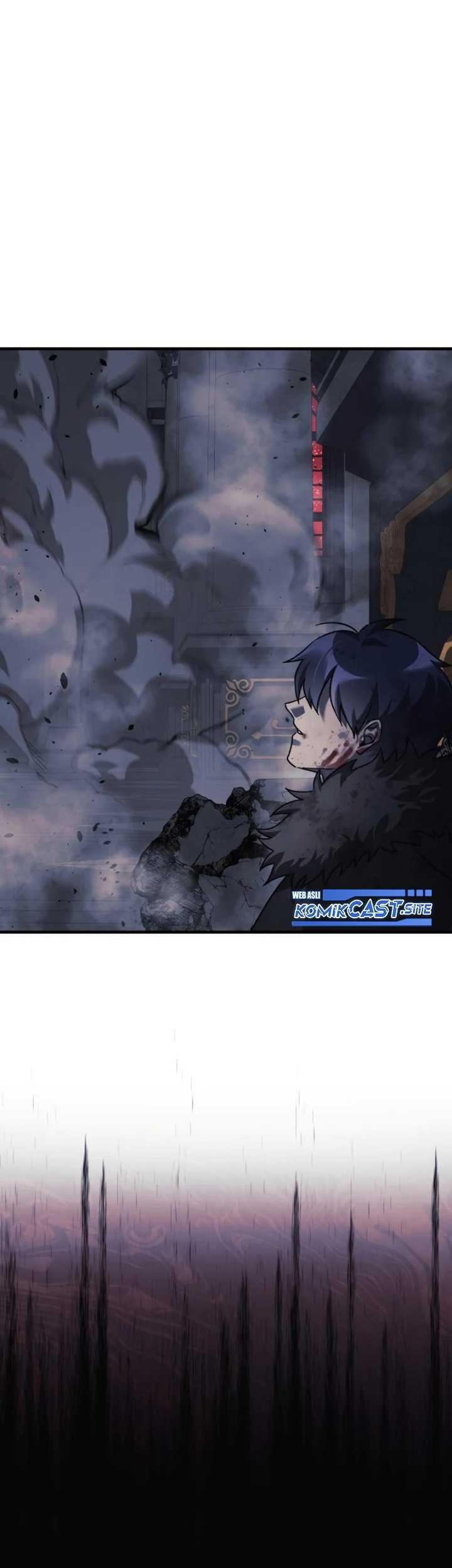 My Daughter is the Final Boss Chapter 57 Gambar 38