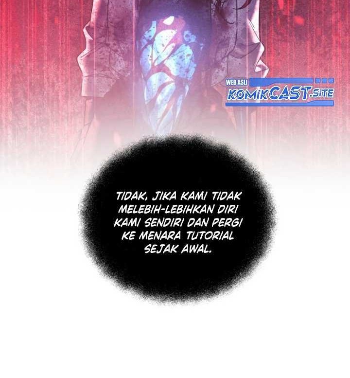 My Daughter is the Final Boss Chapter 57 Gambar 43