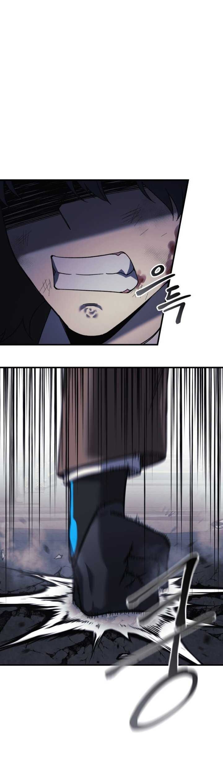 My Daughter is the Final Boss Chapter 57 Gambar 44