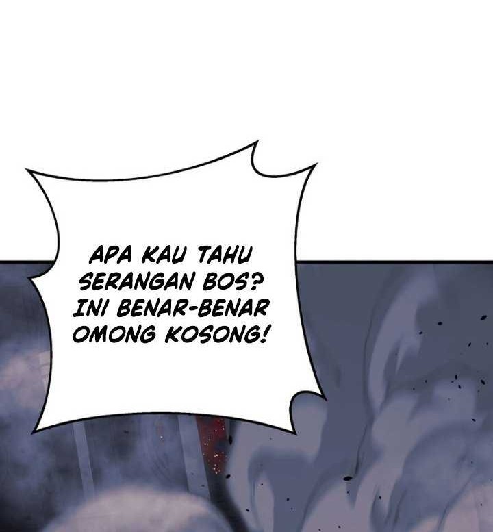 My Daughter is the Final Boss Chapter 57 Gambar 45