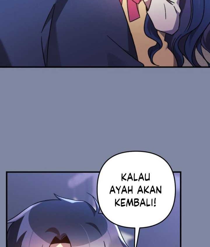 My Daughter is the Final Boss Chapter 57 Gambar 71