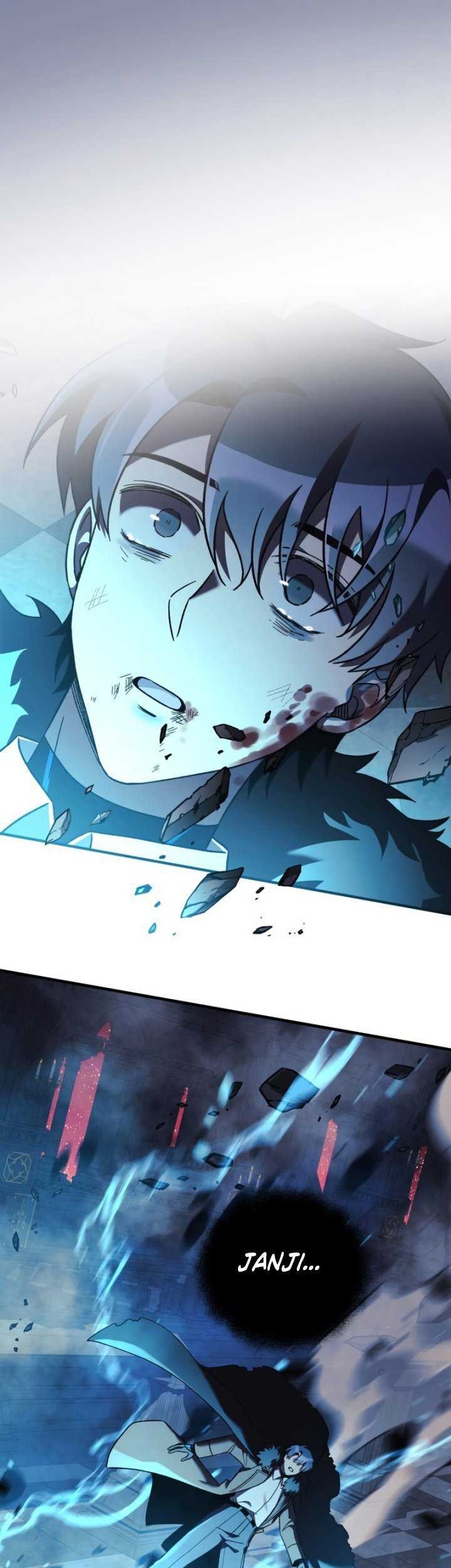 My Daughter is the Final Boss Chapter 57 Gambar 74