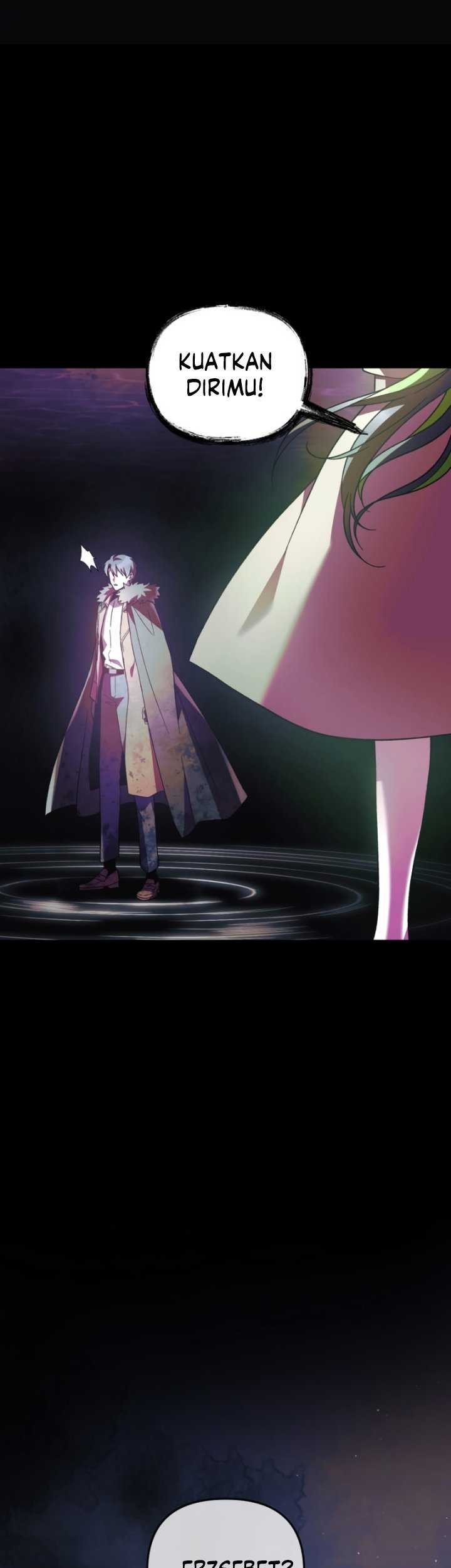 My Daughter is the Final Boss Chapter 57 Gambar 58