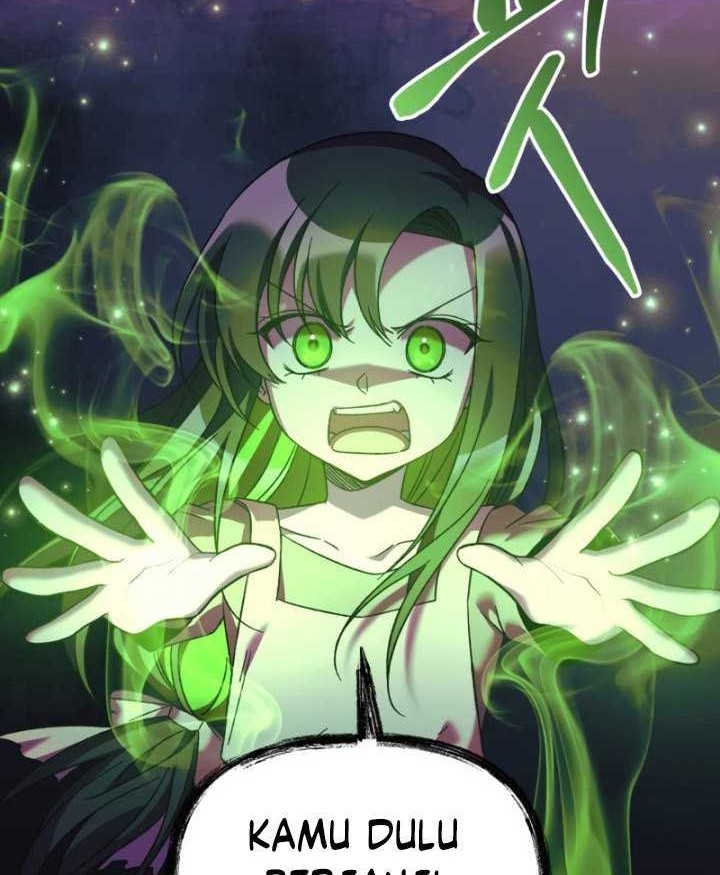 My Daughter is the Final Boss Chapter 57 Gambar 61