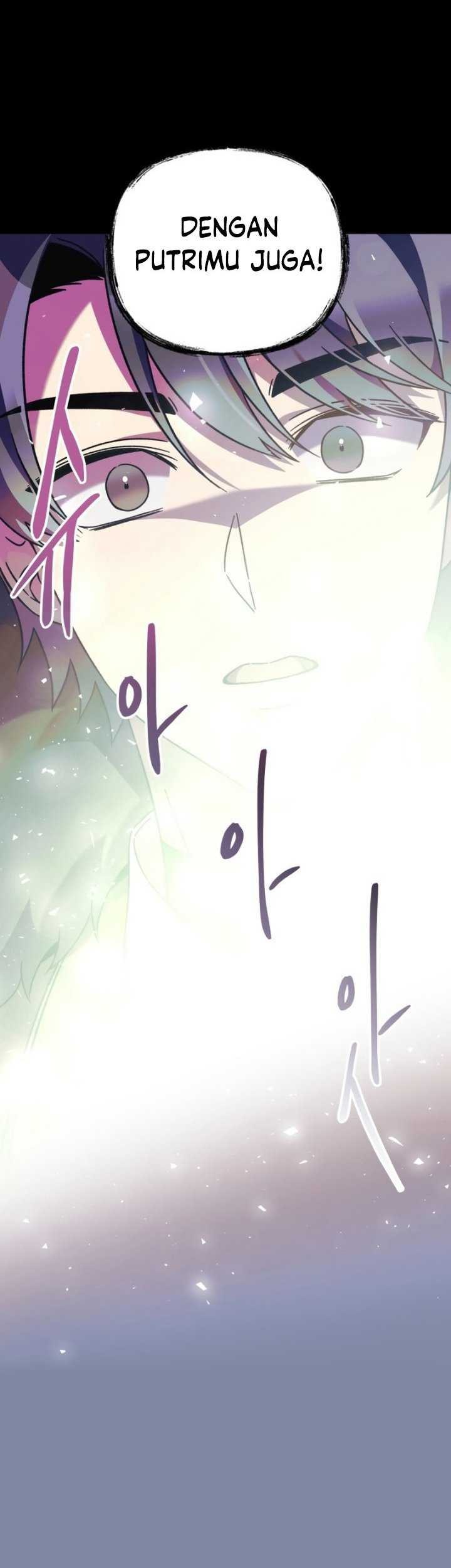 My Daughter is the Final Boss Chapter 57 Gambar 64