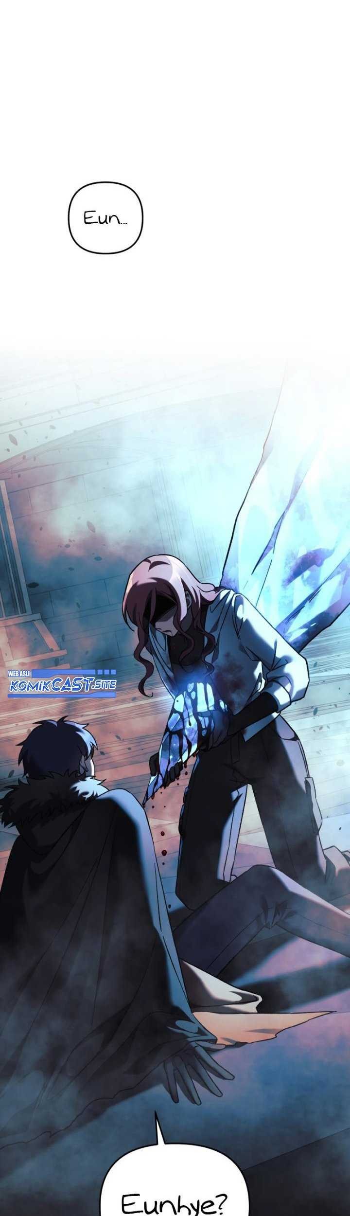 My Daughter is the Final Boss Chapter 57 Gambar 4