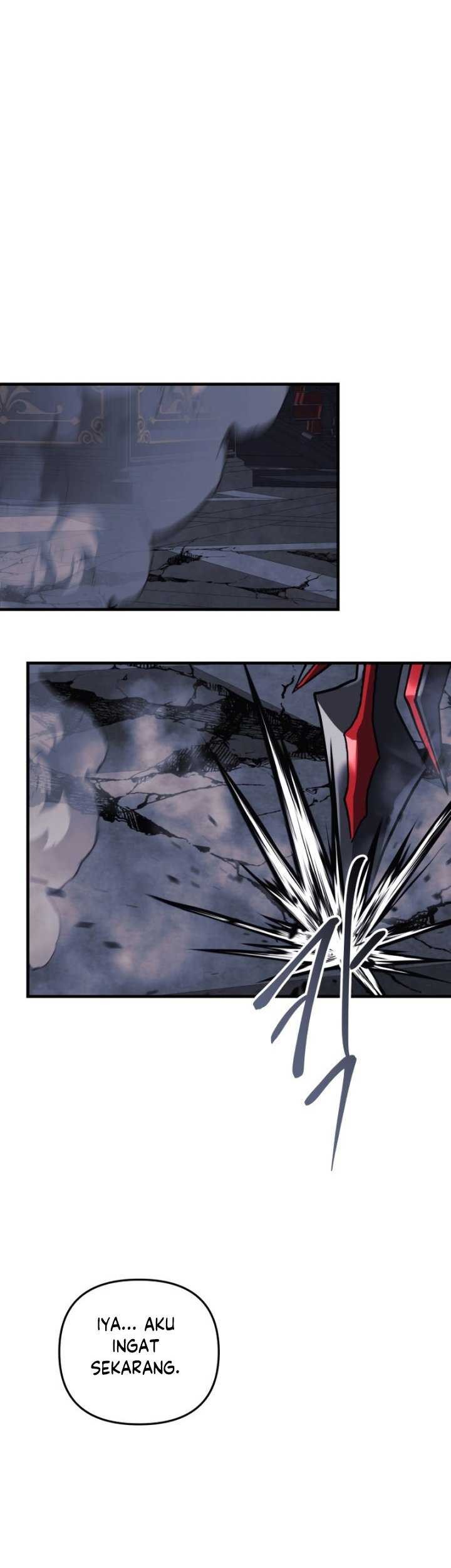 My Daughter is the Final Boss Chapter 57 Gambar 78