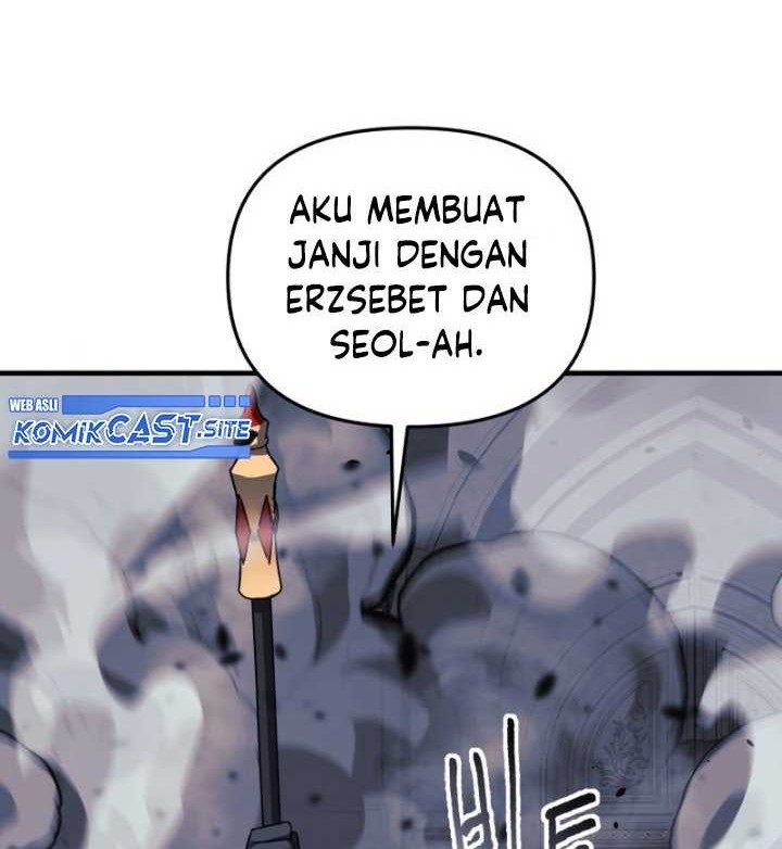 My Daughter is the Final Boss Chapter 57 Gambar 79