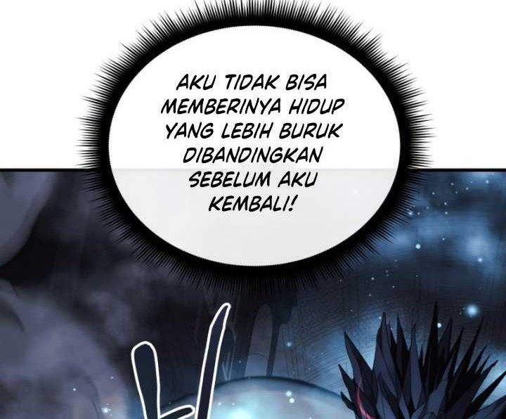 My Daughter is the Final Boss Chapter 57 Gambar 85