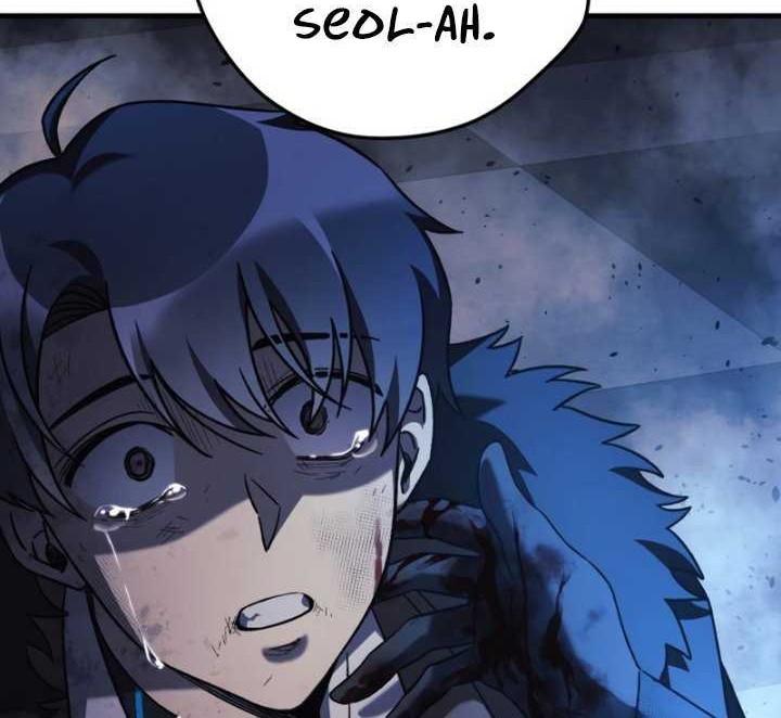 My Daughter is the Final Boss Chapter 57 Gambar 11