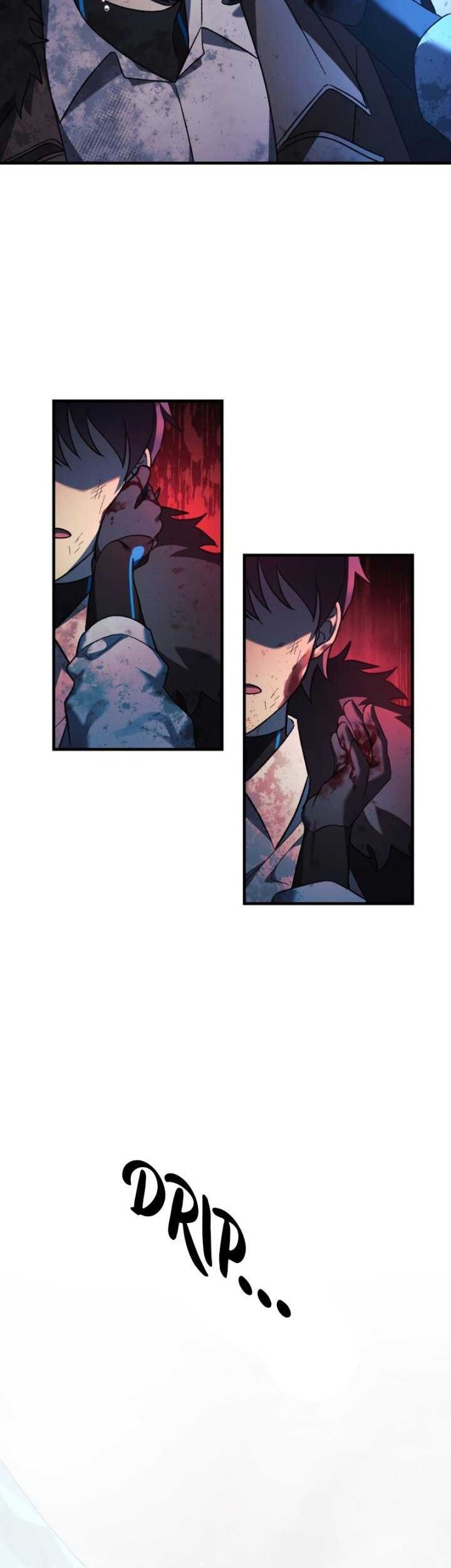 My Daughter is the Final Boss Chapter 57 Gambar 12