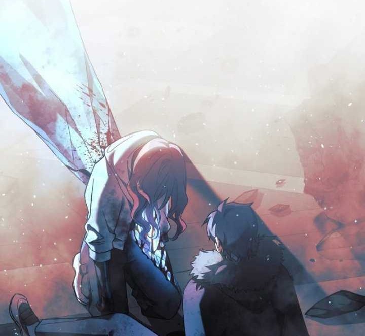 My Daughter is the Final Boss Chapter 57 Gambar 13