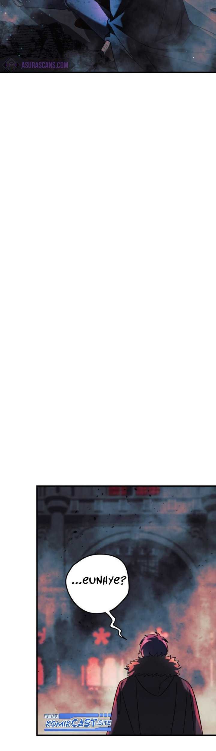 My Daughter is the Final Boss Chapter 57 Gambar 14