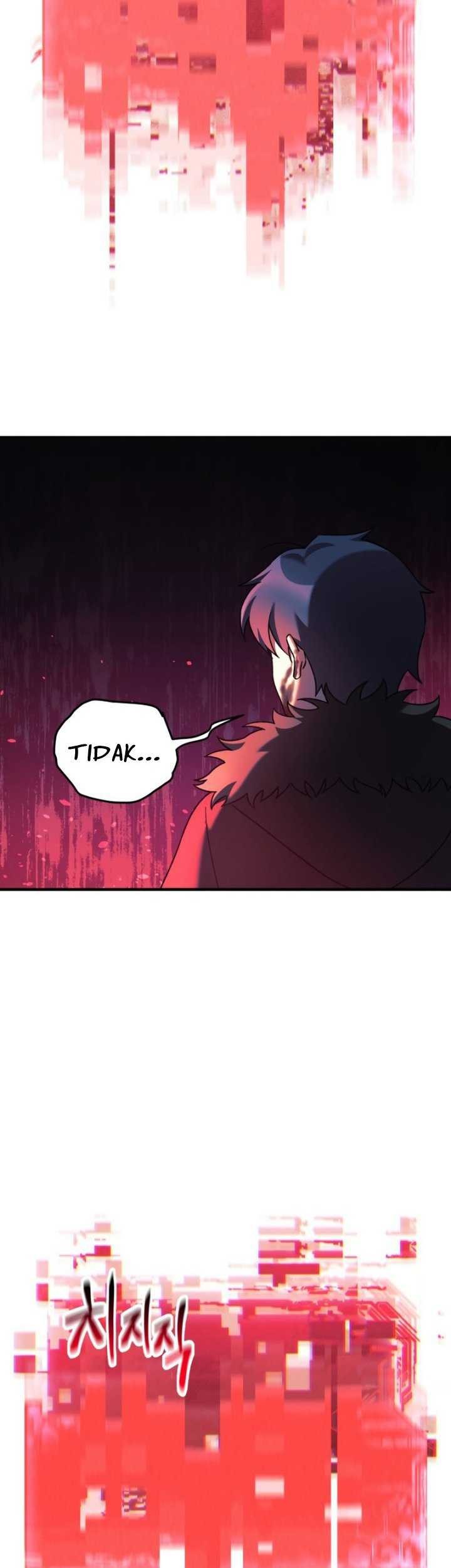 My Daughter is the Final Boss Chapter 57 Gambar 16