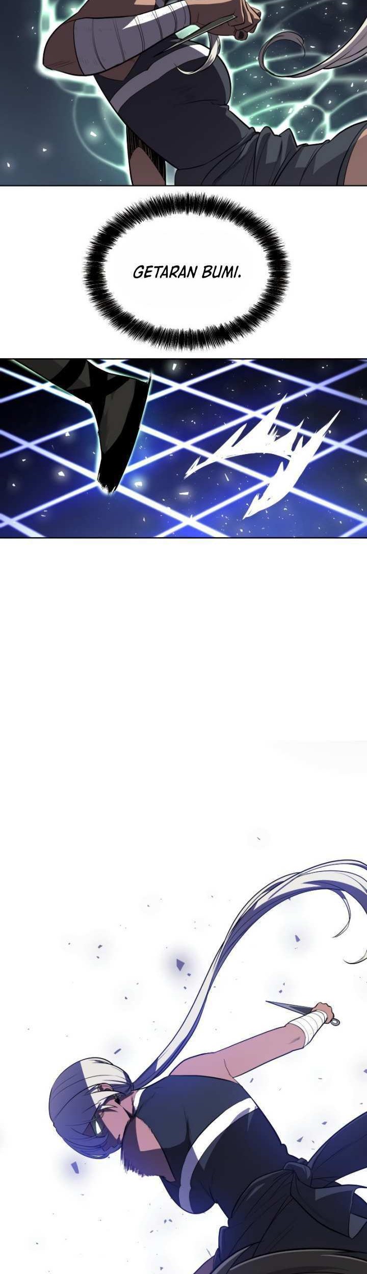 Overpowered Sword Chapter 49 Gambar 51