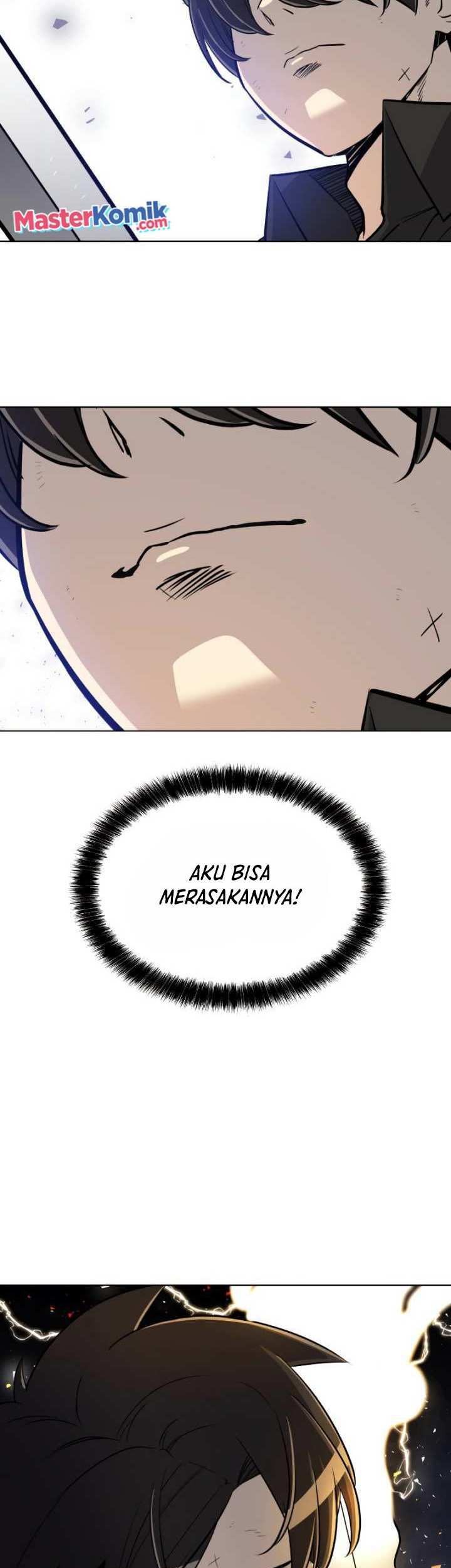 Overpowered Sword Chapter 49 Gambar 53