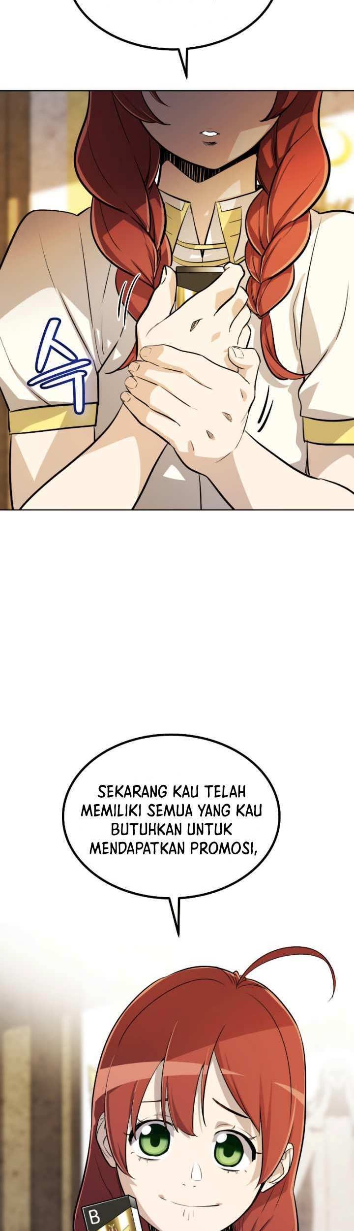 Overpowered Sword Chapter 49 Gambar 29