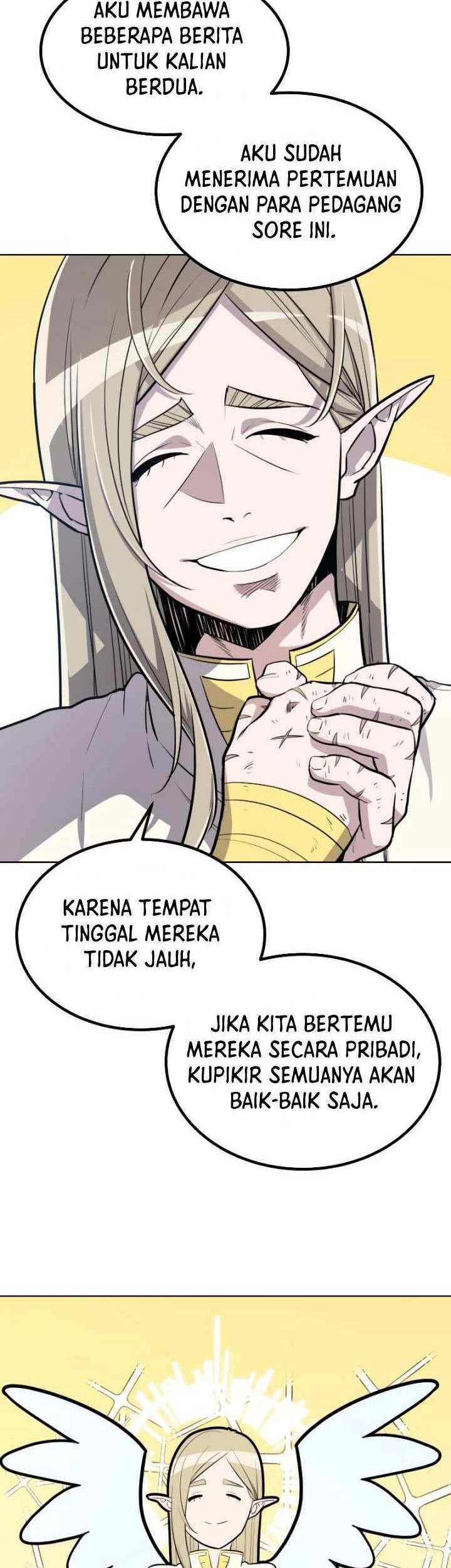 Overpowered Sword Chapter 49 Gambar 60