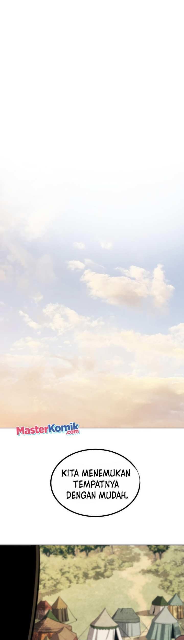 Overpowered Sword Chapter 49 Gambar 62