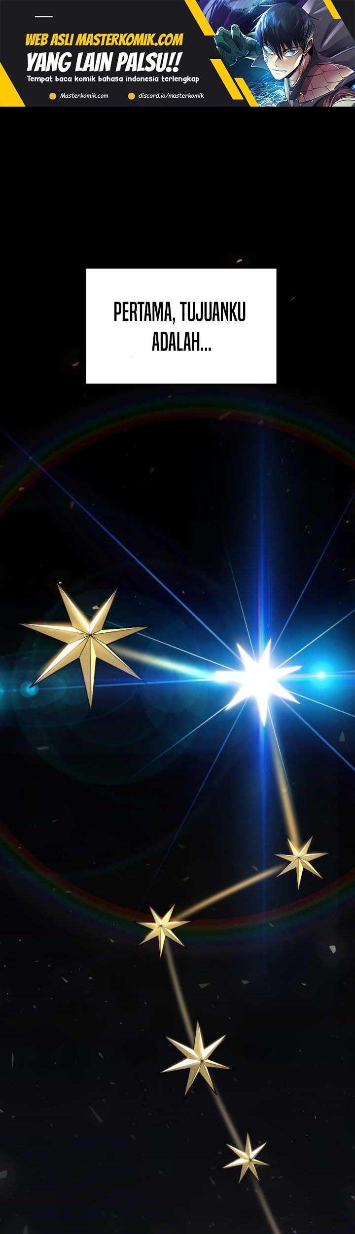 Manhwa Overpowered Sword Chapter 49 gambar nomor 2