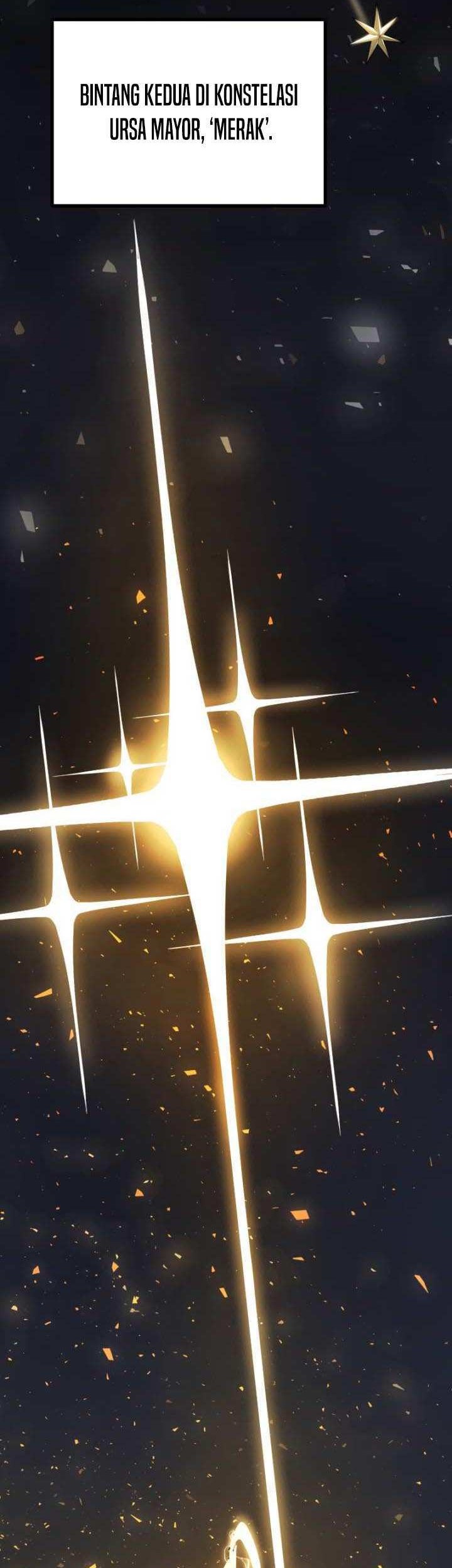 Overpowered Sword Chapter 49 Gambar 3