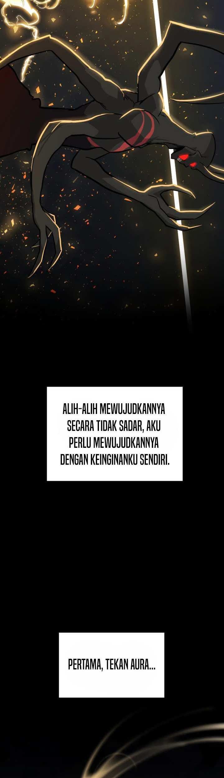 Overpowered Sword Chapter 49 Gambar 5