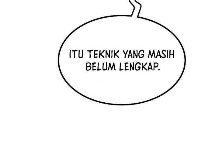 Overpowered Sword Chapter 49 Gambar 13