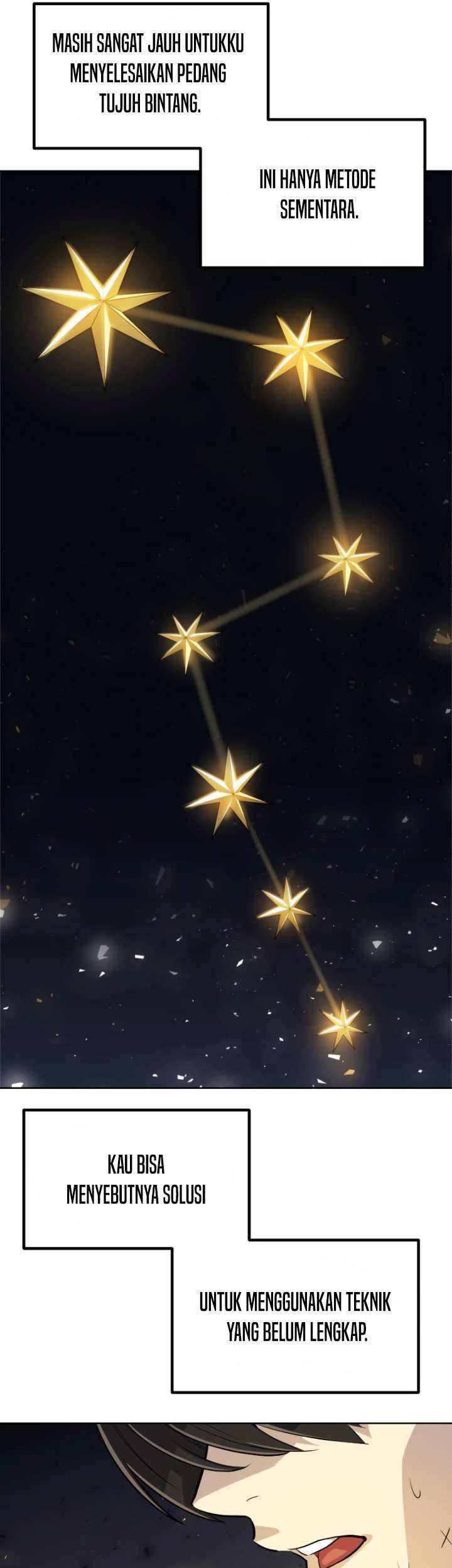 Overpowered Sword Chapter 49 Gambar 14