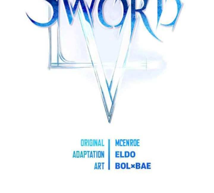 Overpowered Sword Chapter 49 Gambar 19