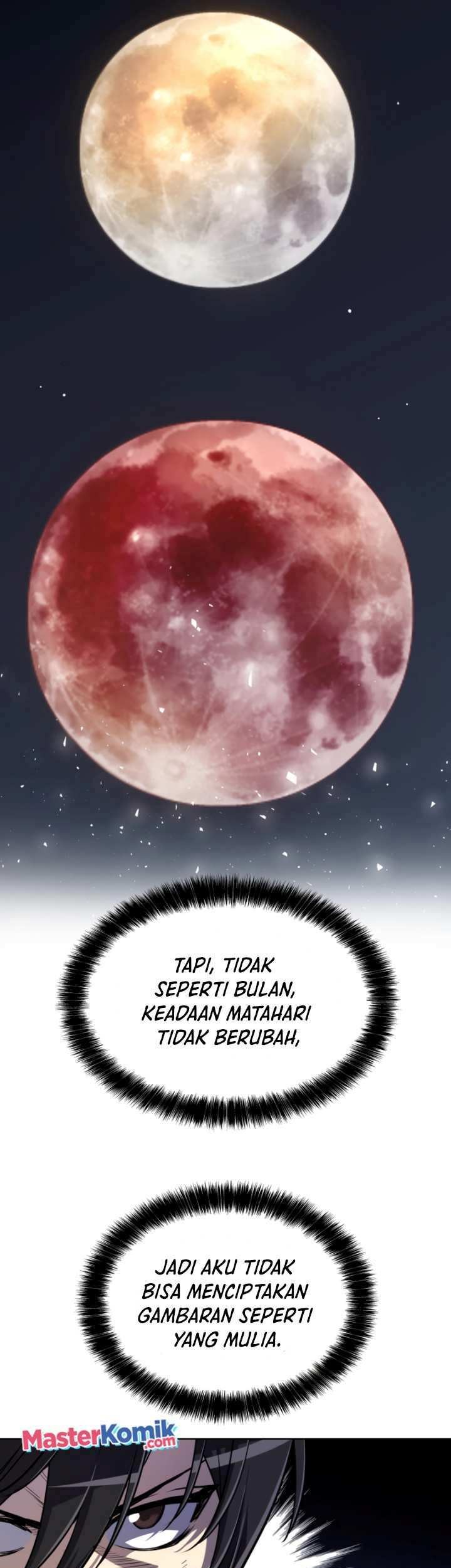 Overpowered Sword Chapter 48 Gambar 34