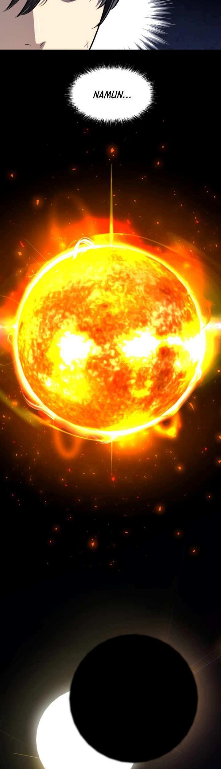 Overpowered Sword Chapter 48 Gambar 35