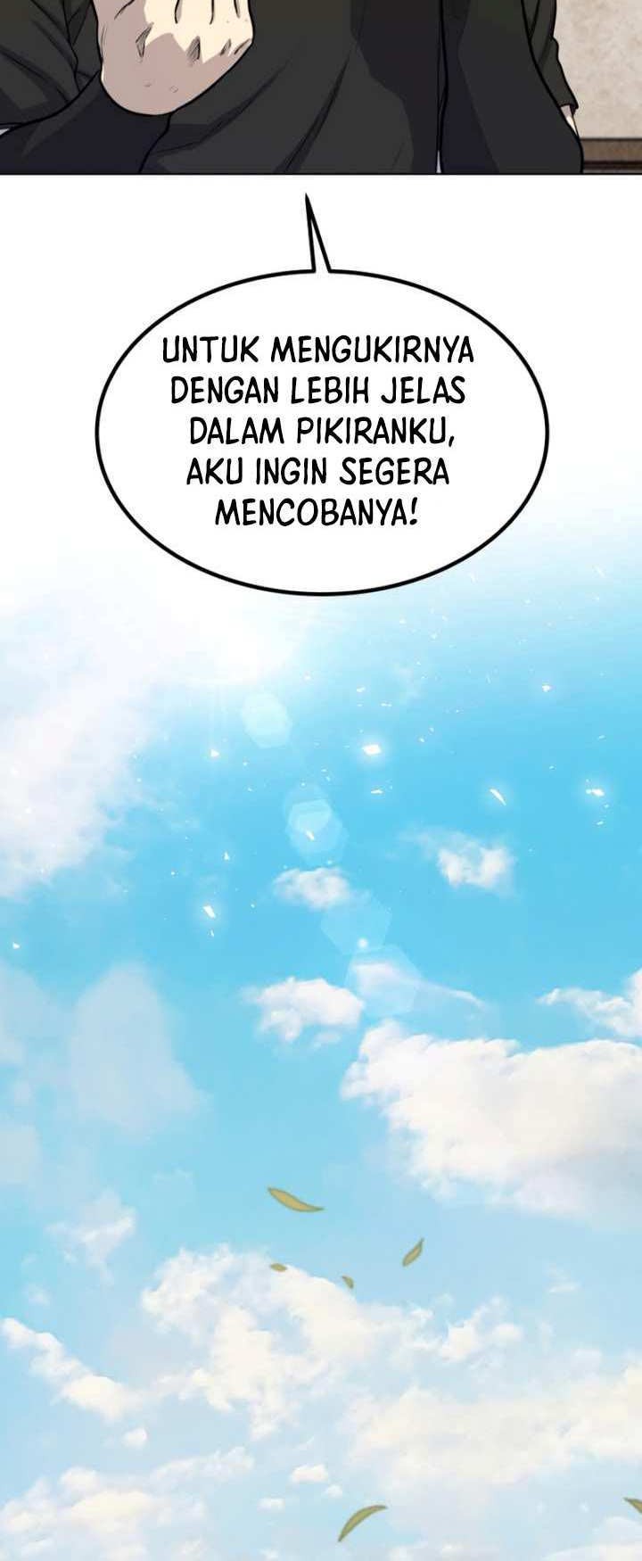 Overpowered Sword Chapter 48 Gambar 39