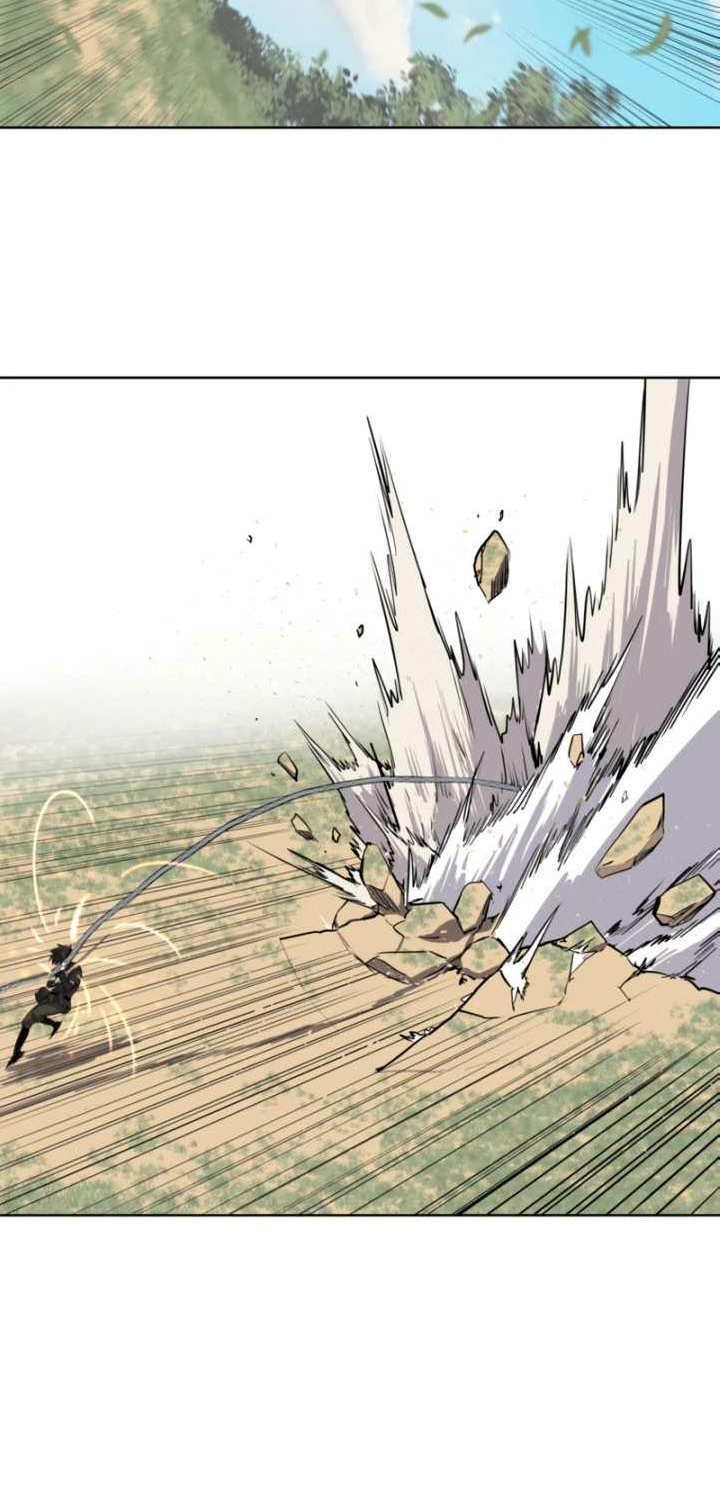 Overpowered Sword Chapter 48 Gambar 45