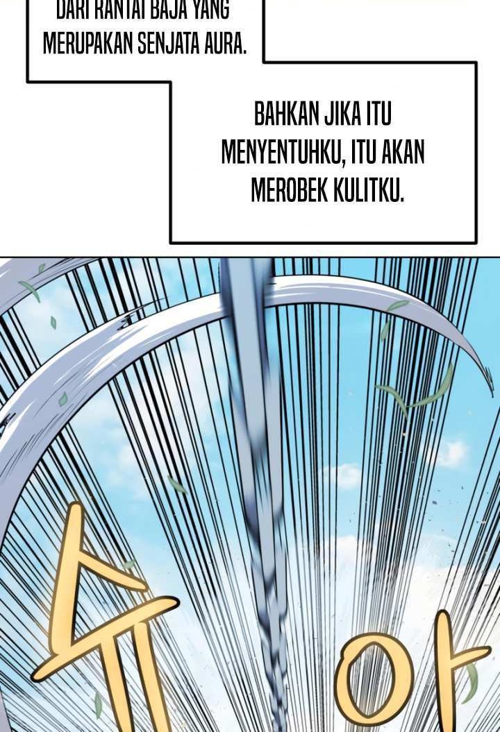 Overpowered Sword Chapter 48 Gambar 48