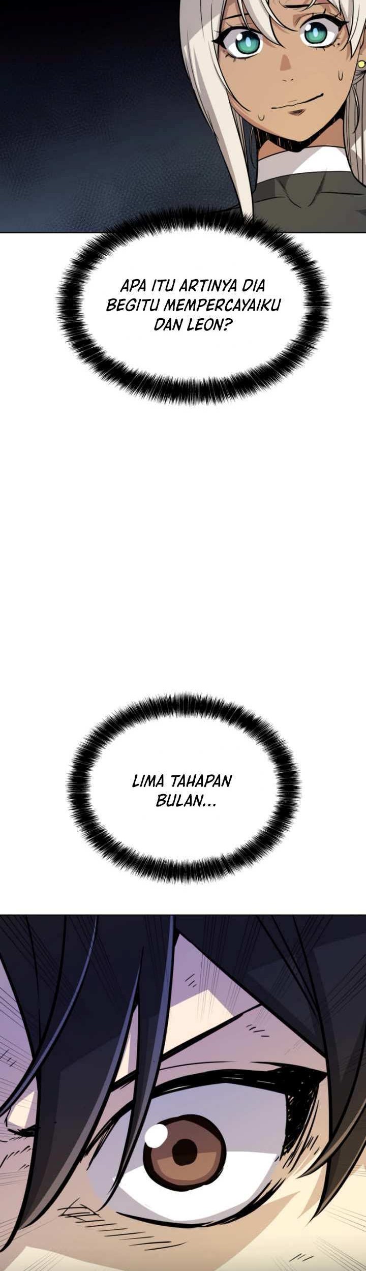 Overpowered Sword Chapter 48 Gambar 32