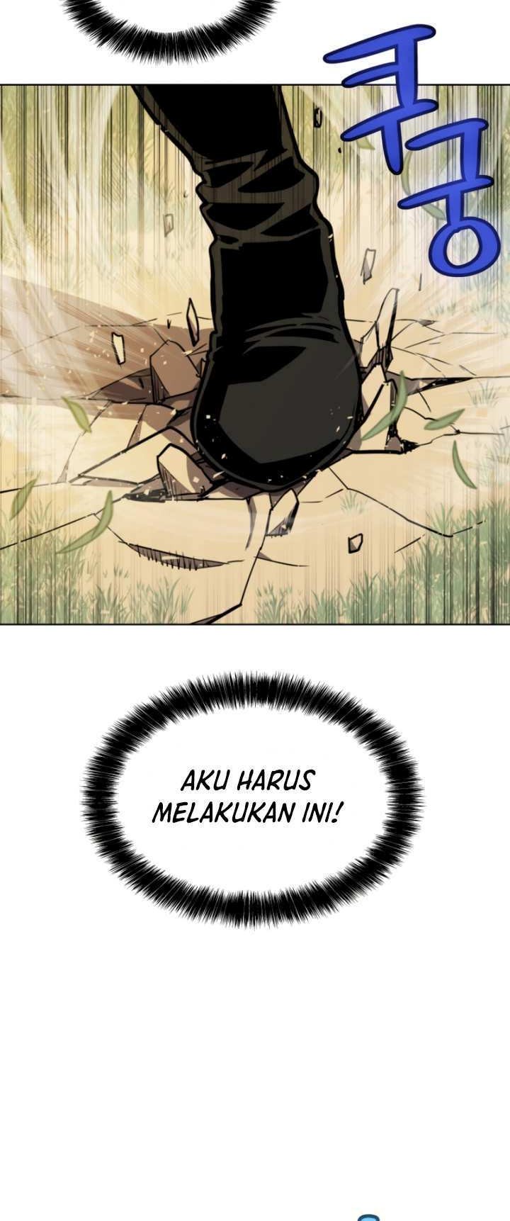 Overpowered Sword Chapter 48 Gambar 54