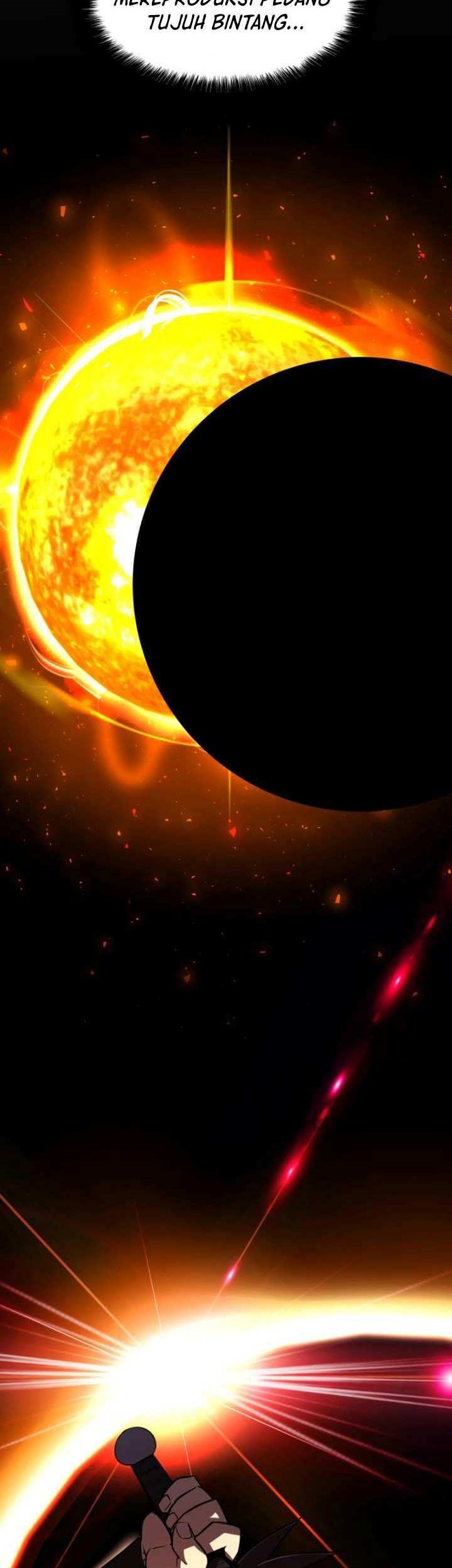 Overpowered Sword Chapter 48 Gambar 56