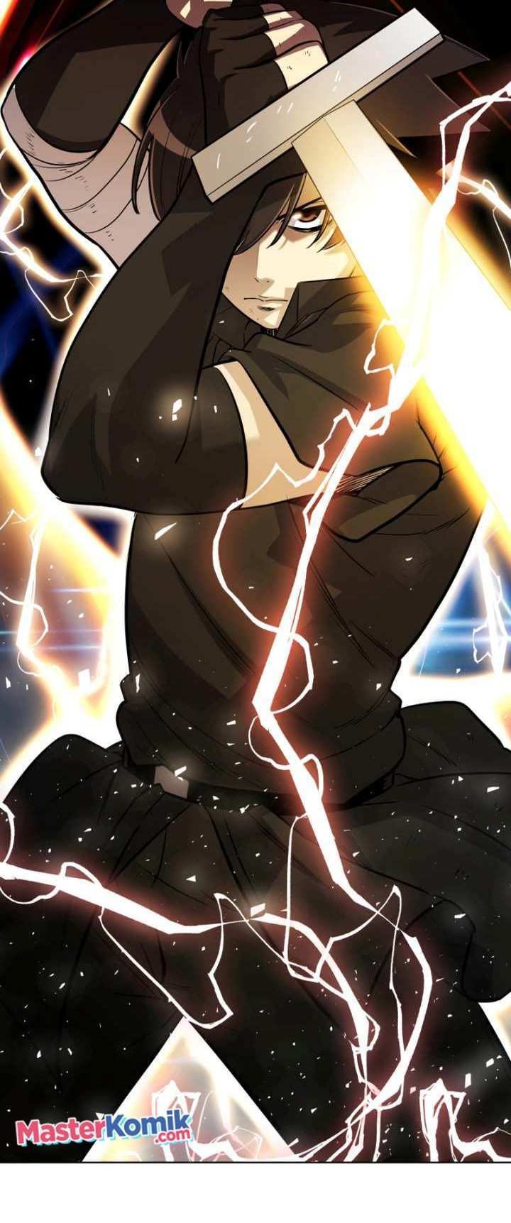 Overpowered Sword Chapter 48 Gambar 57