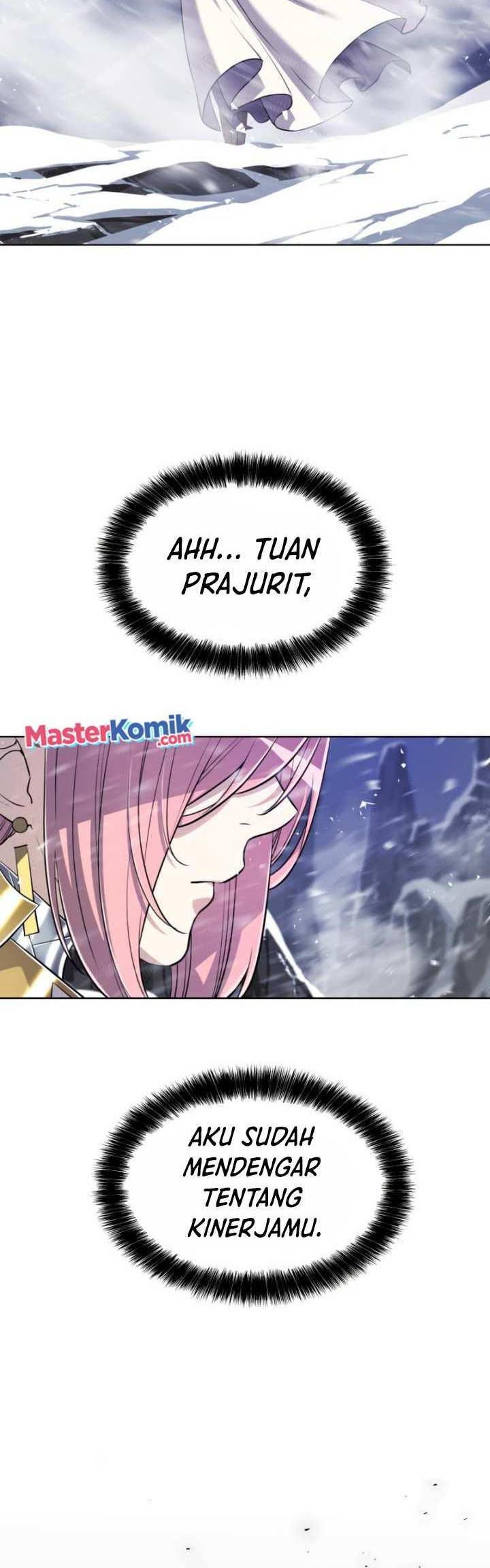 Overpowered Sword Chapter 48 Gambar 5