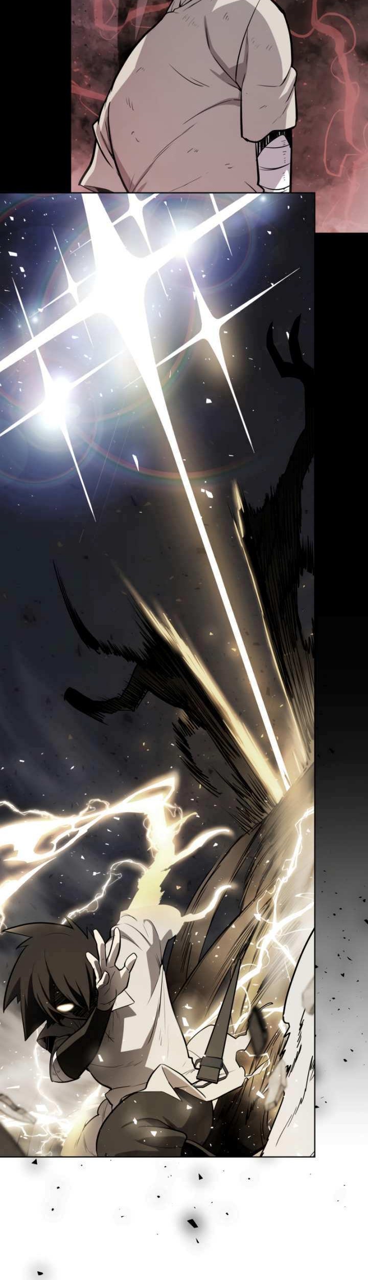 Overpowered Sword Chapter 48 Gambar 7