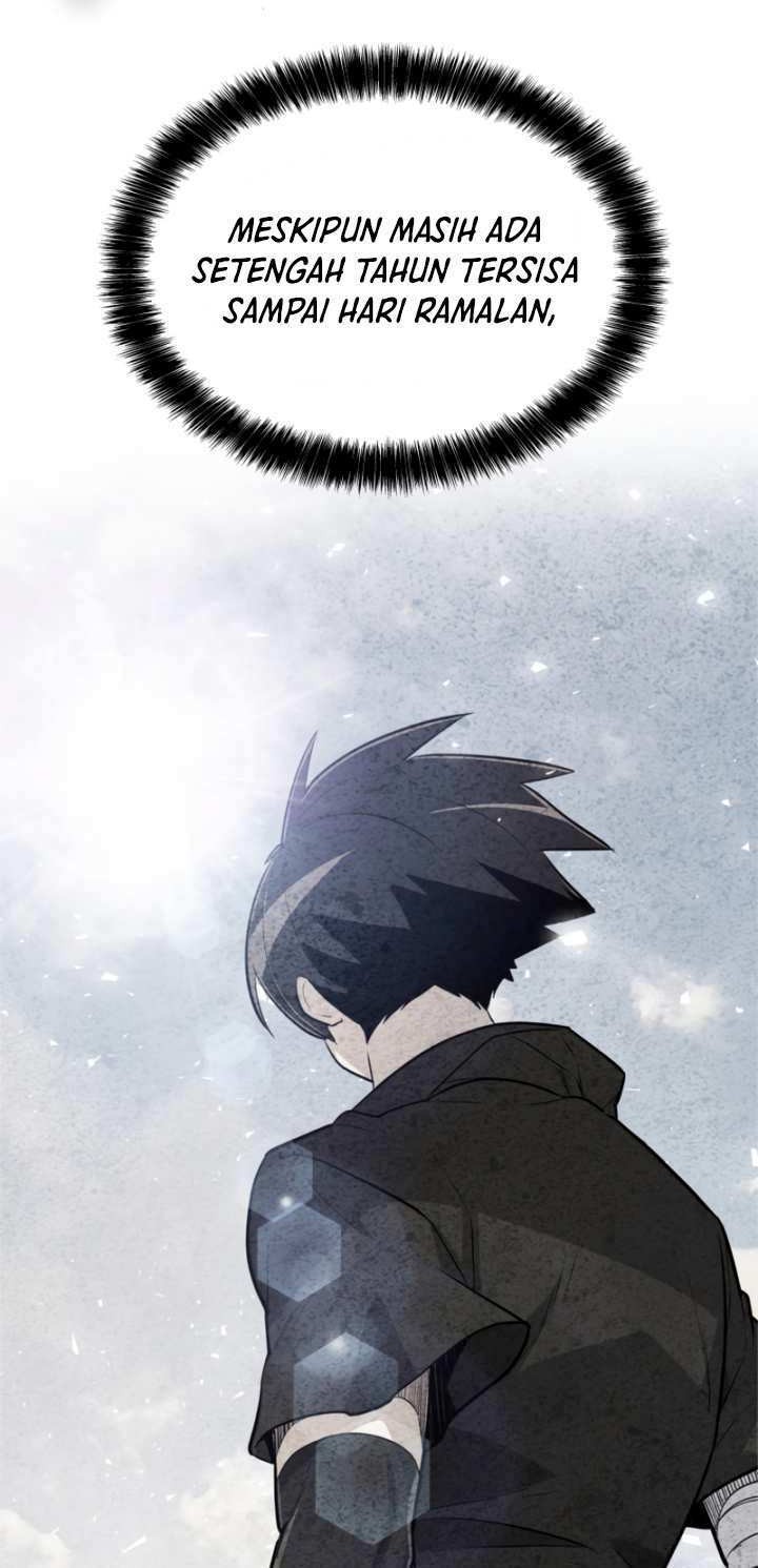 Overpowered Sword Chapter 48 Gambar 8